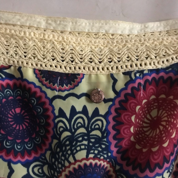 Marina Ruy Barbosa Maxi Dress - Picture 9 of 13